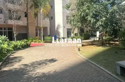 Apartamento com 2 quartos à venda na Estrada São Francisco, 1588, Parque Taboão, Taboão da Serra