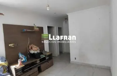 Apartamento com 2 quartos para alugar na Rua Carlos Marques Teixeira, 180, Vila Indiana, Taboão da Serra