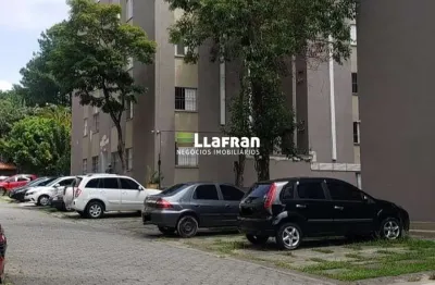 Apartamento com 2 quartos à venda na Rua Professora Nina Stocco, 1098, Jardim Catanduva, São Paulo