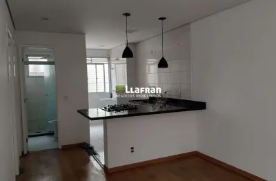 Apartamento com 2 quartos à venda na Rua Carlos Marques Teixeira, 180, Vila Indiana, Taboão da Serra