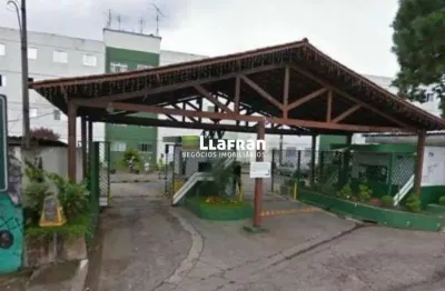 Apartamento com 2 quartos à venda na Avenida Paulo Ayres, 75, Parque Pinheiros, Taboão da Serra