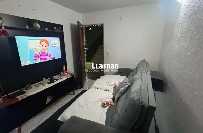 Apartamento com 2 quartos à venda na Avenida Paulo Ayres, 75, Parque Pinheiros, Taboão da Serra