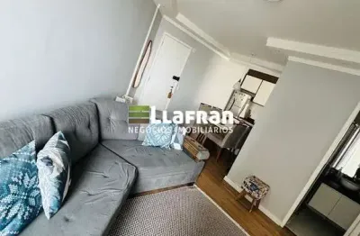 Apartamento com 2 quartos para alugar na Avenida José André de Moraes, 1143, Jardim Monte Alegre, Taboão da Serra