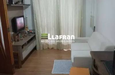 Apartamento com 2 quartos à venda na Rua Jaracatia, 635, Jardim Umarizal, São Paulo