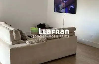 Apartamento com 3 quartos à venda na Estrada da Cooperativa, 190, Embu-Mirim, Embu das Artes