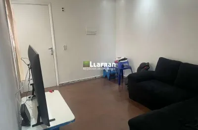 Apartamento com 2 quartos à venda na Rua Carlos Marques Teixeira, 180, Vila Indiana, Taboão da Serra