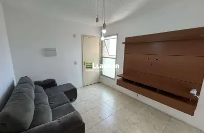Apartamento com 2 quartos para alugar na Rua Carlos Marques Teixeira, 180, Vila Indiana, Taboão da Serra