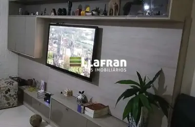 Apartamento com 2 quartos à venda na Rua José Maciel Neto, 215, Jardim Maria Rosa, Taboão da Serra