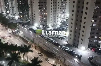 Apartamento com 2 quartos à venda na Rua José Maciel Neto, 215, Jardim Maria Rosa, Taboão da Serra