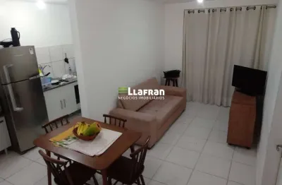Apartamento com 1 quarto à venda na Rua Antônio Maciel de Oliveira, 314, Cidade Intercap, Taboão da Serra