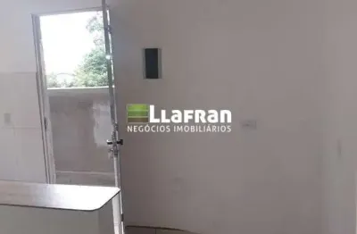 Casa com 1 quarto para alugar na Rua Safira, 001, Parque Monte Alegre, Taboão da Serra