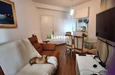 Apartamento com 2 quartos para alugar na Estrada São Francisco, 1800, Parque Taboão, Taboão da Serra