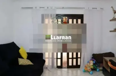 Casa com 2 quartos à venda na Rua Argentina, 222, Jardim América, Taboão da Serra