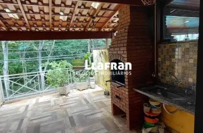 Casa com 2 quartos à venda na Rua Argentina, 222, Jardim América, Taboão da Serra