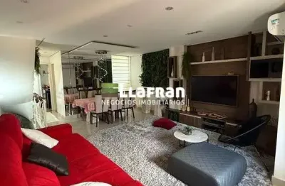 Casa com 3 quartos à venda na Rua Luís Araújo Faria, 0001, Jardim Monte Kemel, São Paulo