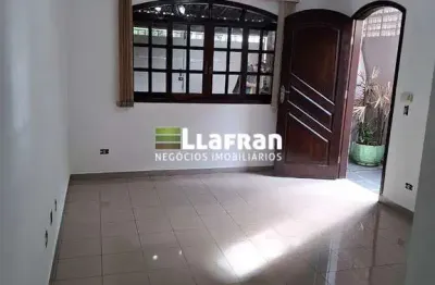 Casa com 3 quartos à venda na Rua Nossa Senhora do Cenáculo, 001, Parque Monte Alegre, Taboão da Serra