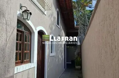 Casa com 3 quartos à venda na Rua Nossa Senhora do Cenáculo, 001, Parque Monte Alegre, Taboão da Serra