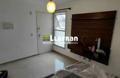 Apartamento com 2 quartos à venda na Rua Carlos Marques Teixeira, 180, Vila Indiana, Taboão da Serra