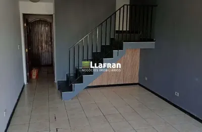 Casa com 2 quartos à venda na Rua Benedito Procópio, 58, Cidade Intercap, Taboão da Serra