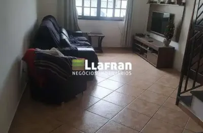Casa com 1 quarto à venda na Rua Topázio, 0001, Parque Monte Alegre, Taboão da Serra
