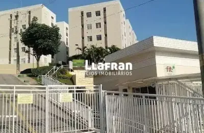 Apartamento com 2 quartos à venda na Rua Carlos Marques Teixeira, 180, Vila Indiana, Taboão da Serra