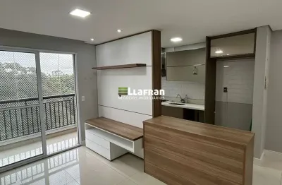 Apartamento com 2 quartos para alugar na Rua Doutor Luiz Migliano, 1800, Jardim Caboré, São Paulo