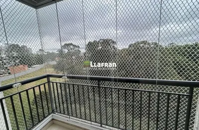 Apartamento com 2 quartos à venda na Rua Doutor Luiz Migliano, 1800, Vila Suzana, São Paulo