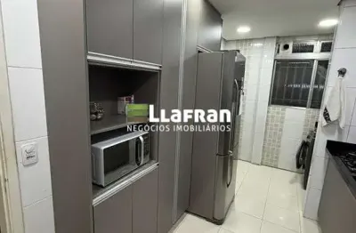 Apartamento com 3 quartos à venda na Estrada do Campo Limpo, 560, Vila Prel, São Paulo