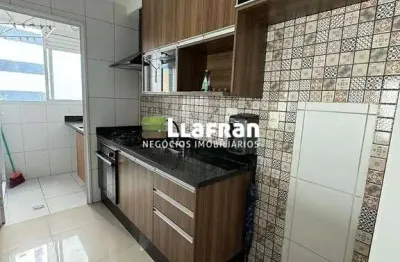 Apartamento com 3 quartos à venda na Rua José Arzão, 85, Vila Andrade, São Paulo