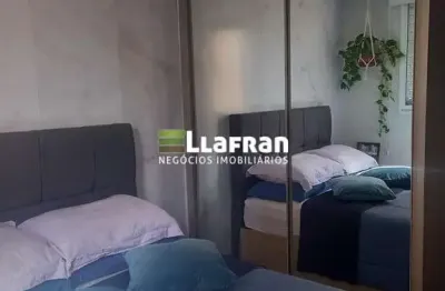 Apartamento com 2 quartos à venda na Rua José Arzão, 73, Vila Praia, São Paulo