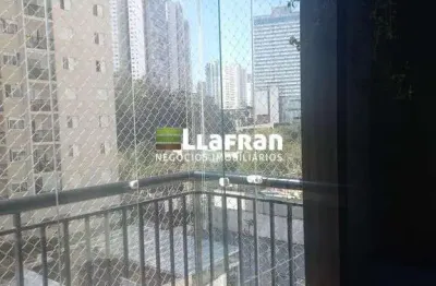 Apartamento com 2 quartos à venda na Rua José Arzão, 73, Vila Andrade, São Paulo