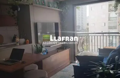 Apartamento com 2 quartos à venda na Rua José Arzão, 73, Vila Praia, São Paulo