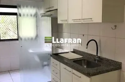 Apartamento com 3 quartos à venda na Rua Adolfino Arruda Castanho, 200, Jardim Bom Tempo, Taboão da Serra