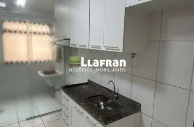 Apartamento com 3 quartos à venda na Rua Adolfino Arruda Castanho, 200, Jardim Bom Tempo, Taboão da Serra