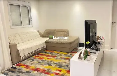 Apartamento com 3 quartos à venda na Estrada São Francisco, 2008, Jardim Henriqueta, Taboão da Serra
