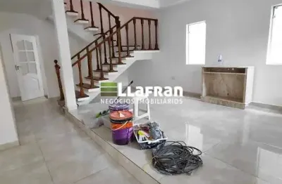 Casa com 5 quartos à venda na Rua Topázio, 001, Parque Monte Alegre, Taboão da Serra