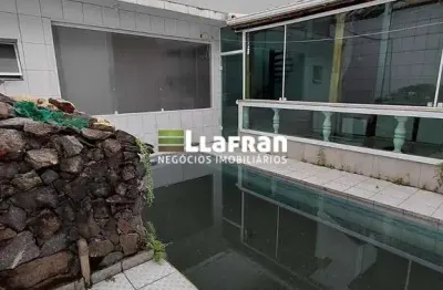 Casa com 5 quartos à venda na Rua Topázio, 001, Parque Monte Alegre, Taboão da Serra
