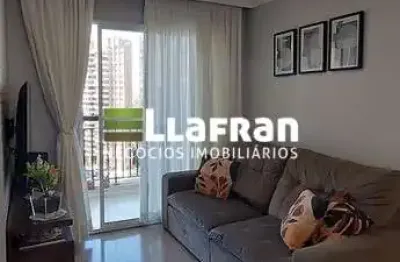 Apartamento com 3 quartos à venda na Rua Doutor Luiz Migliano, 1800, Jardim Caboré, São Paulo