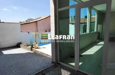 Casa com 3 quartos à venda na Rua Tanzânia, 01, Parque Monte Alegre, Taboão da Serra