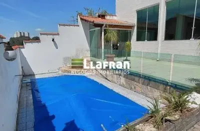 Casa com 3 quartos à venda na Rua Tanzânia, 01, Parque Monte Alegre, Taboão da Serra