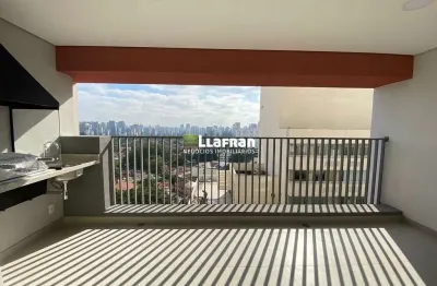 Apartamento com 2 quartos à venda na Rua Coronel Luís Barroso, 566, Santo Amaro, São Paulo