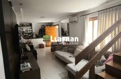 Casa com 3 quartos à venda na Rua Panamá, 001, Jardim América, Taboão da Serra