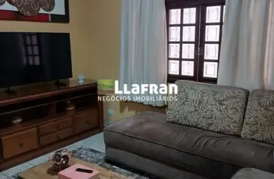 Casa com 2 quartos à venda na Rua Iracema Senna Cerqueira dos Santos, 001, Cidade Intercap, Taboão da Serra