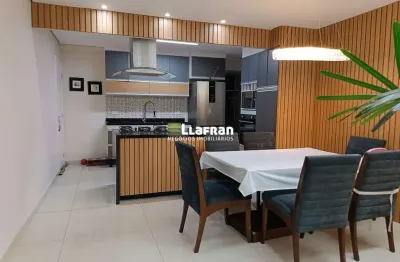 Apartamento com 3 quartos à venda na Estrada São Judas, 190, Parque Esplanada do Embu, Embu das Artes