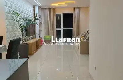 Apartamento com 3 quartos à venda na Estrada São Judas, 190, Parque Esplanada do Embu, Embu das Artes