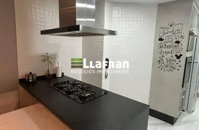 Apartamento com 3 quartos à venda na Rua Francisco Marcondes Vieira, 03, Lar São Paulo, São Paulo