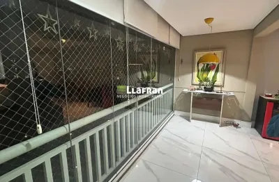 Apartamento com 3 quartos à venda na Rua Francisco Marcondes Vieira, 03, Lar São Paulo, São Paulo