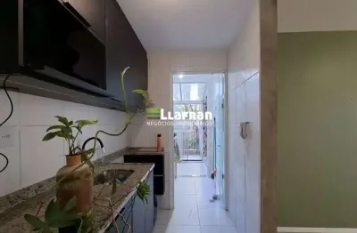 Apartamento com 2 quartos à venda na Rua Doutor Luiz Migliano, 1800, Jardim Caboré, São Paulo