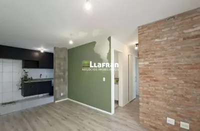 Apartamento com 2 quartos à venda na Rua Doutor Luiz Migliano, 1800, Jardim Londrina, São Paulo