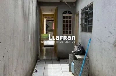 Casa com 3 quartos à venda na Rua Tenente Sebastião Soares, 001, Jardim Monte Alegre, Taboão da Serra